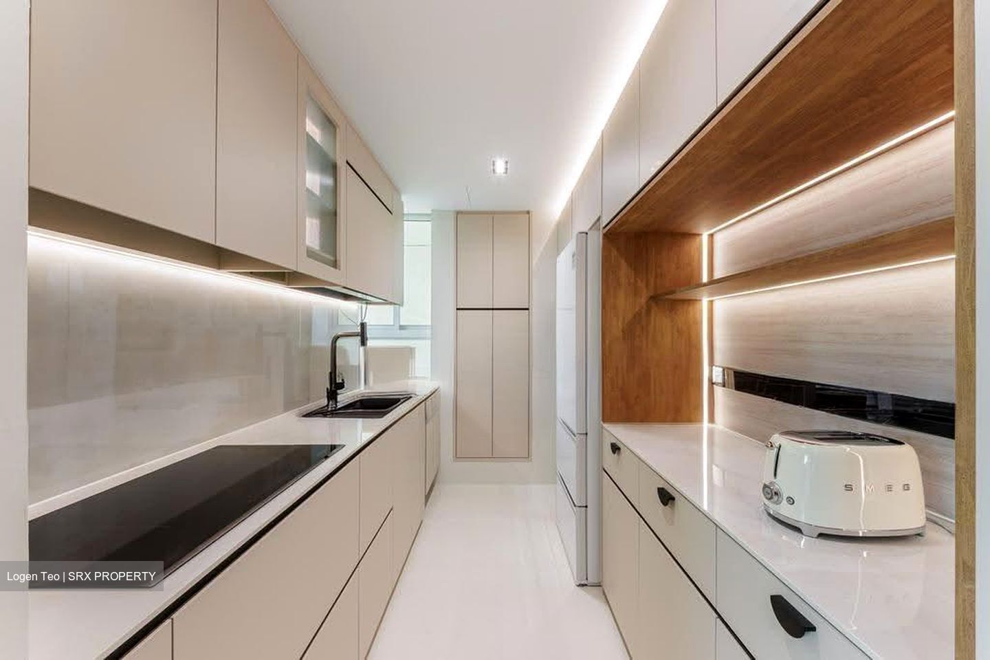 Ris Grandeur (D18), Condominium #611413251